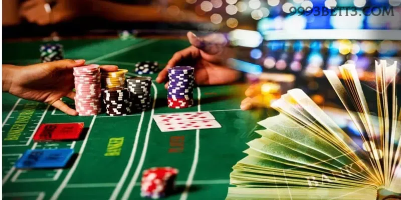 Cassino ao vivo 9993bet dealers